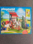 Playmobil