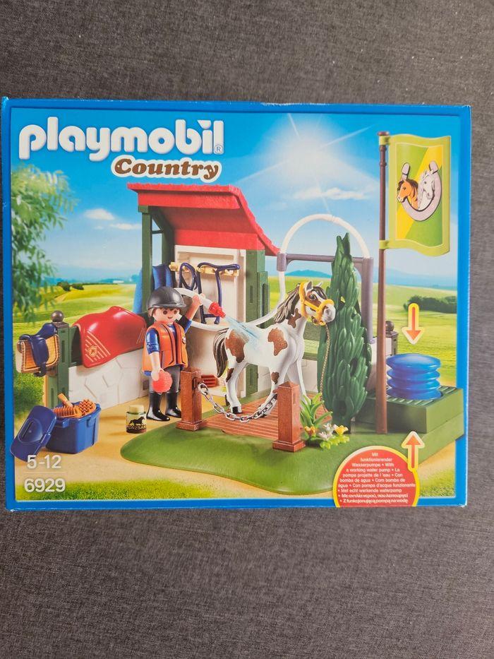 Playmobil - photo numéro 1