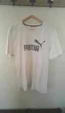 Tee shirt #puma