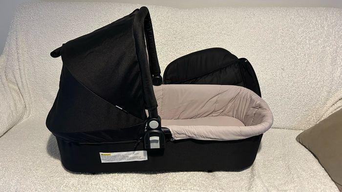 Nacelle Neuve Star Ibaby Carry Cot - photo numéro 2