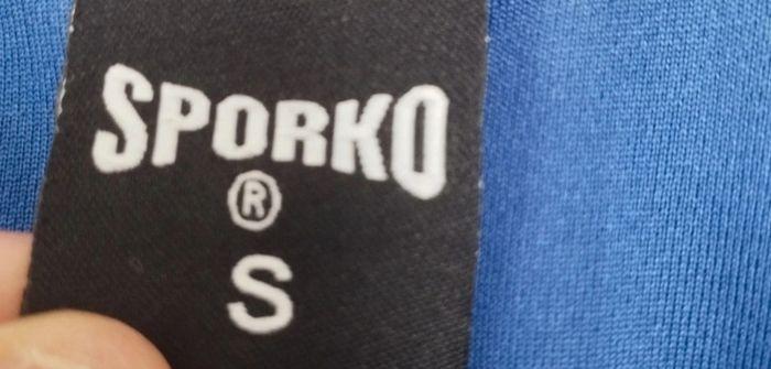 T short sporko taille s - photo numéro 4