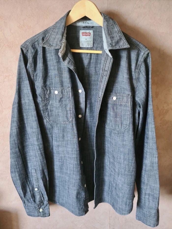 Chemise homme Levis’s - photo numéro 3