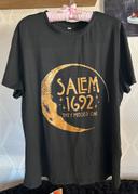 T shirt Salem