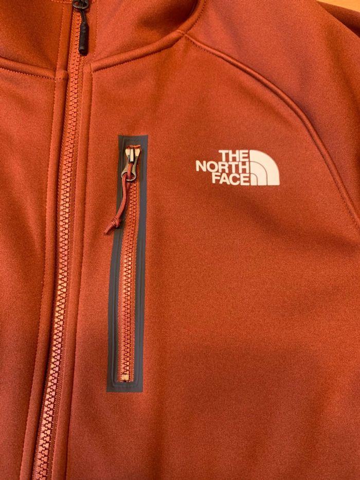 Veste The North Face - photo numéro 3