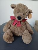 Peluche Nounours