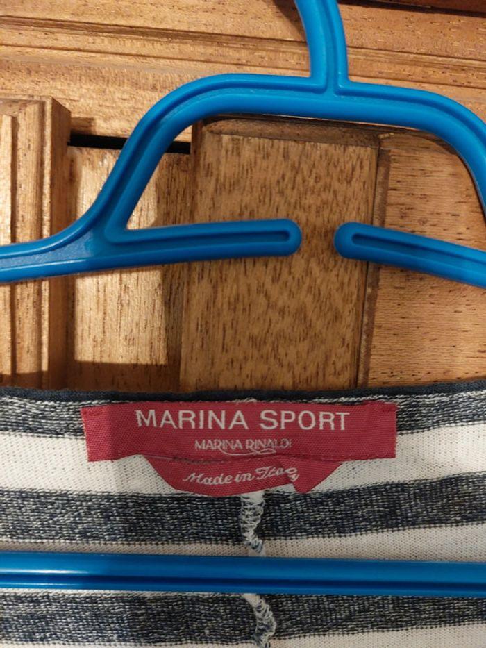 Robe marina sport - photo numéro 3