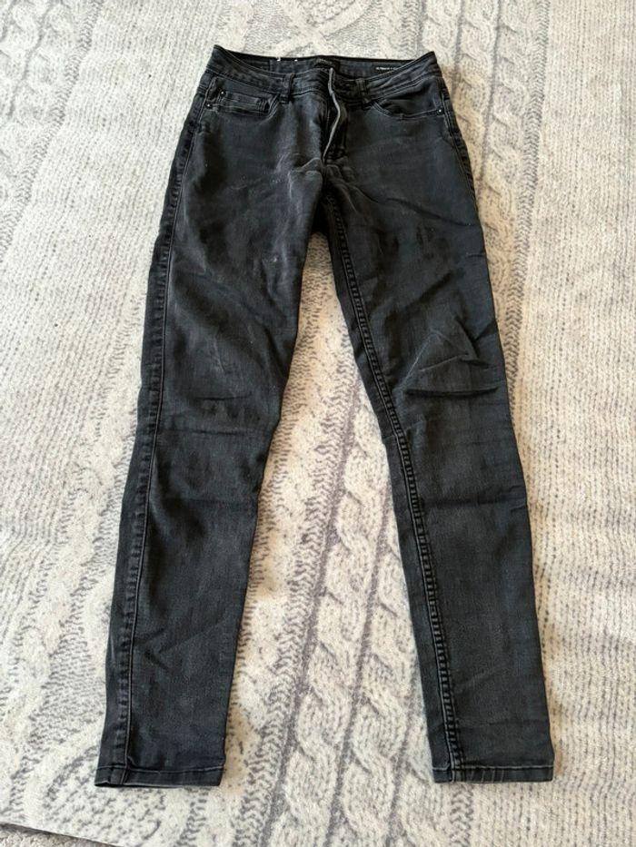 Jeans noir