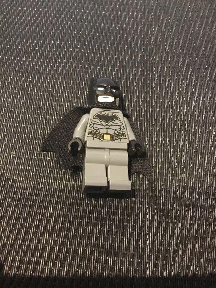 Lego DC comics Batman sh0589 minifigure mini figurine 76120 - photo numéro 2