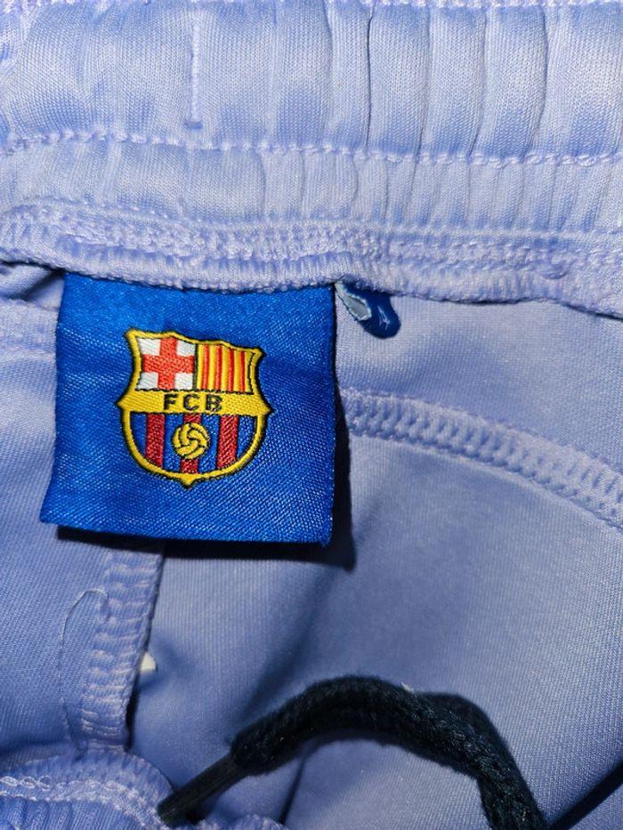 Survêtement fc barcelone taille 14 - photo numéro 5