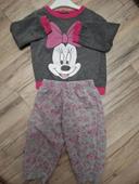 Ensemble minnie