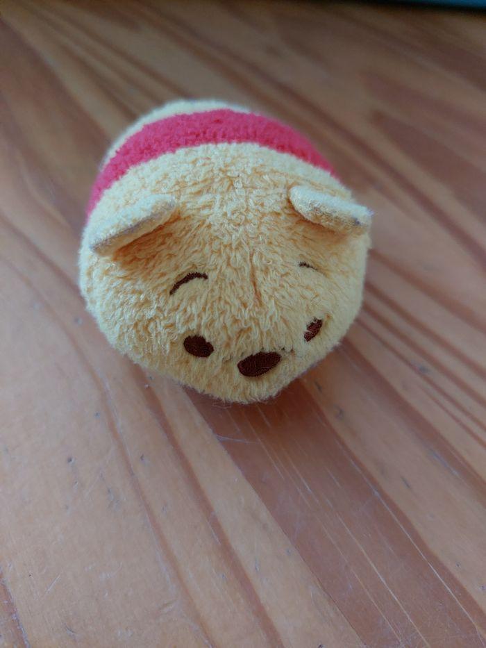 Tsum tsum winnie Disney - photo numéro 2