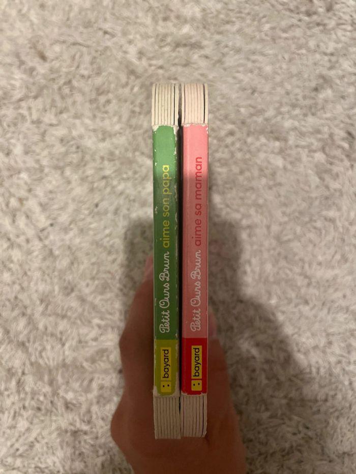 Lot de 2 livres - photo numéro 4