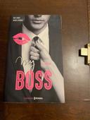 livre my boss tome 1