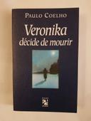 Veronika décidé de mourir Paulo Coelho