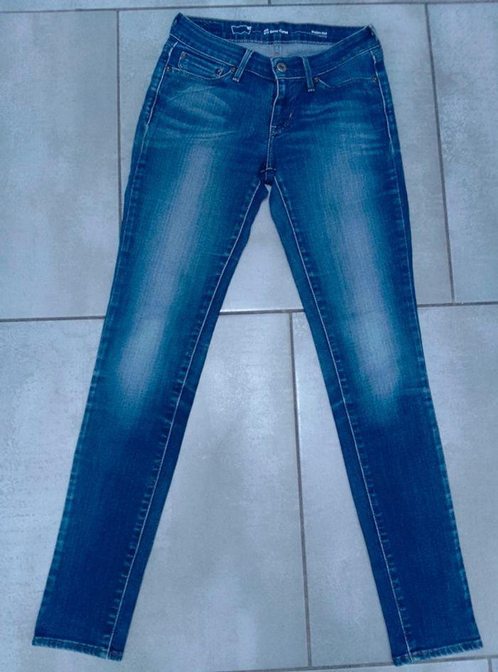 Jeans Levi's femme W25 L32 - photo numéro 1