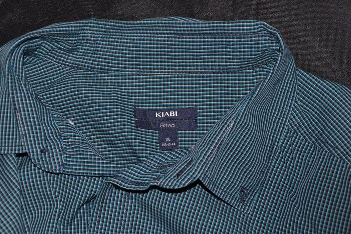 Chemise homme T44 - photo numéro 4