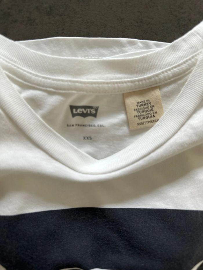 Tee shirt Levi’s - photo numéro 3