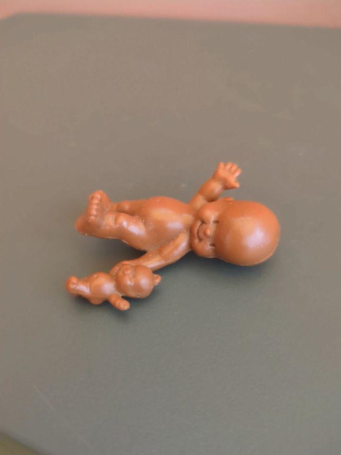 Figurine Babies - photo numéro 1