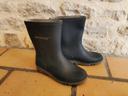 Botte de pluie Dunlop très bon état