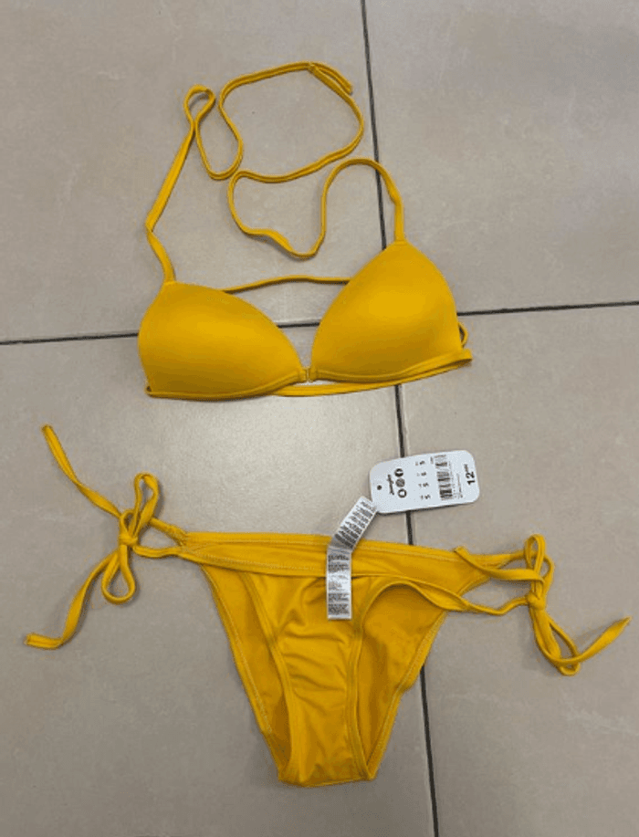 Maillot de bain Jennyfer T.S - Neuf - photo numéro 1