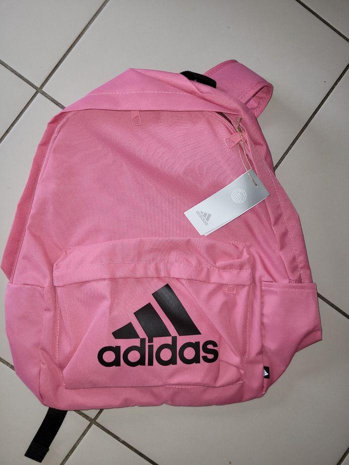 Sac à dos adidas - photo numéro 1