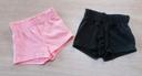 Lot 2 shorts 3 mois