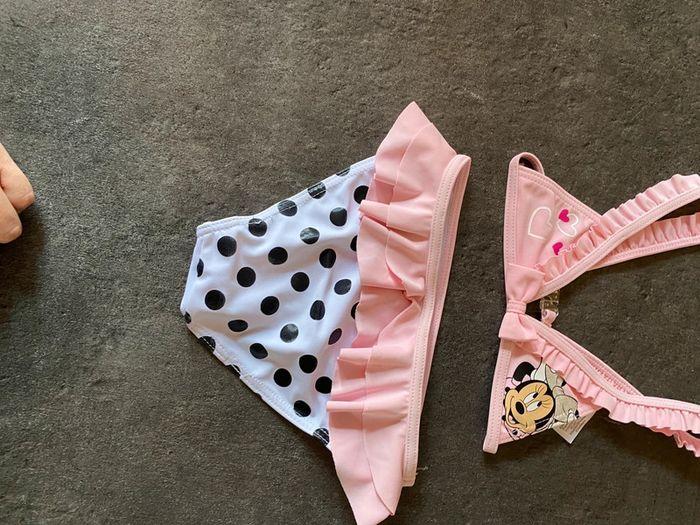 Maillot de bain Minnie - photo numéro 2