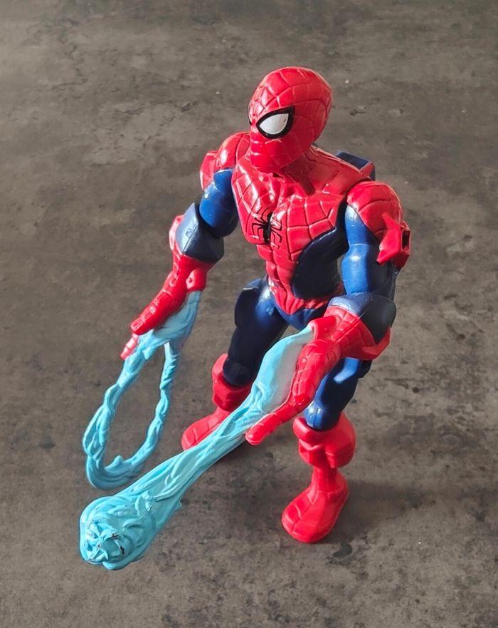 Figurine Spiderman - photo numéro 1