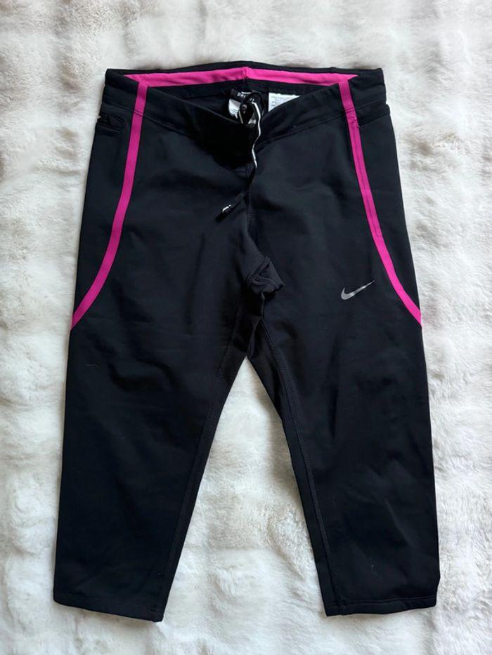 Legging femme dri fit Nike - photo numéro 1