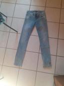 Jeans slim