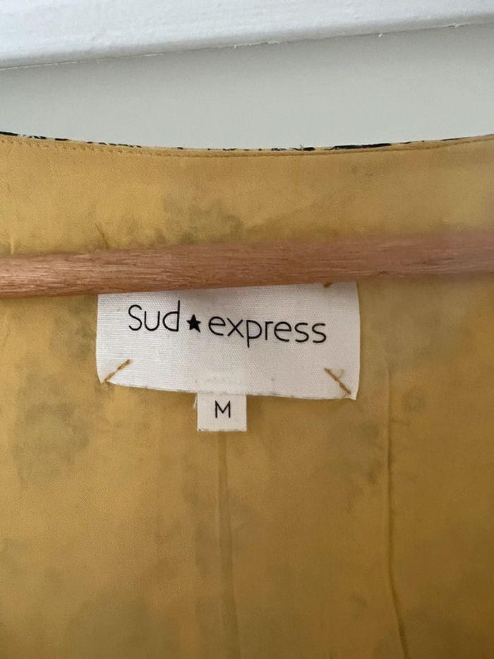 Robe sud express - photo numéro 2