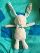 Doudou lapin