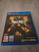 Call of Duty Black ops IIII