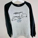 Sweat Zara 9 ans snoopy