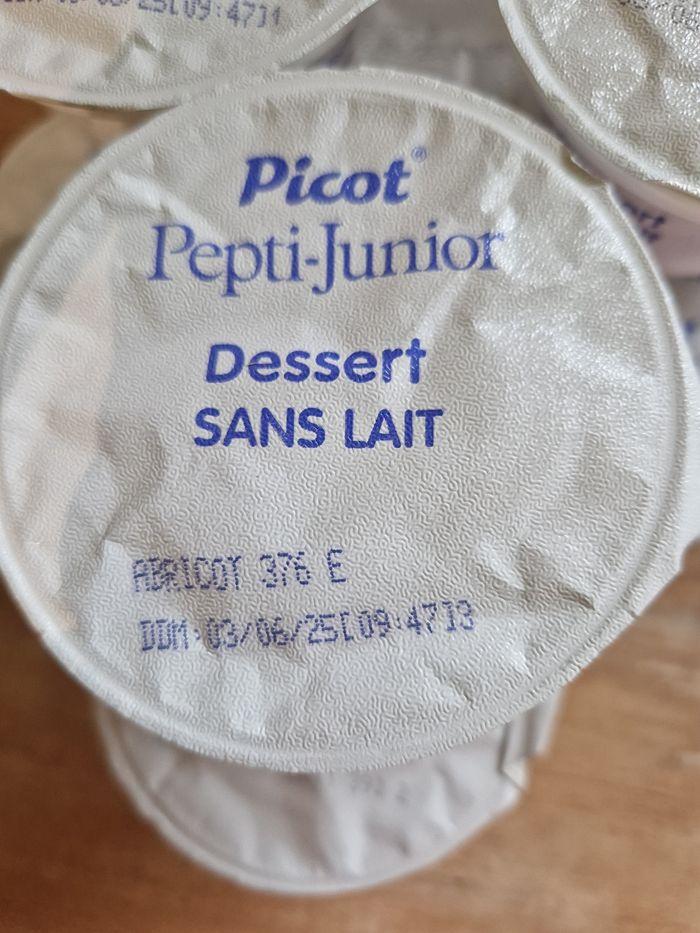 Yaourt sans lait Picot - photo numéro 2