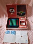 Jeu vintage dix sur dix miro company