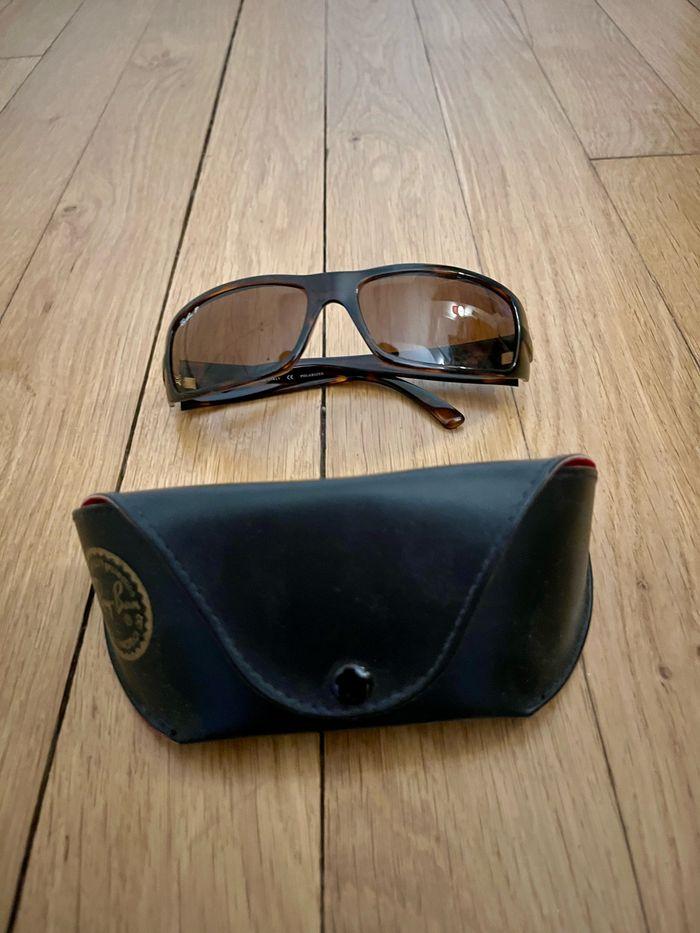 SOLAIRE RAY BAN - photo numéro 1