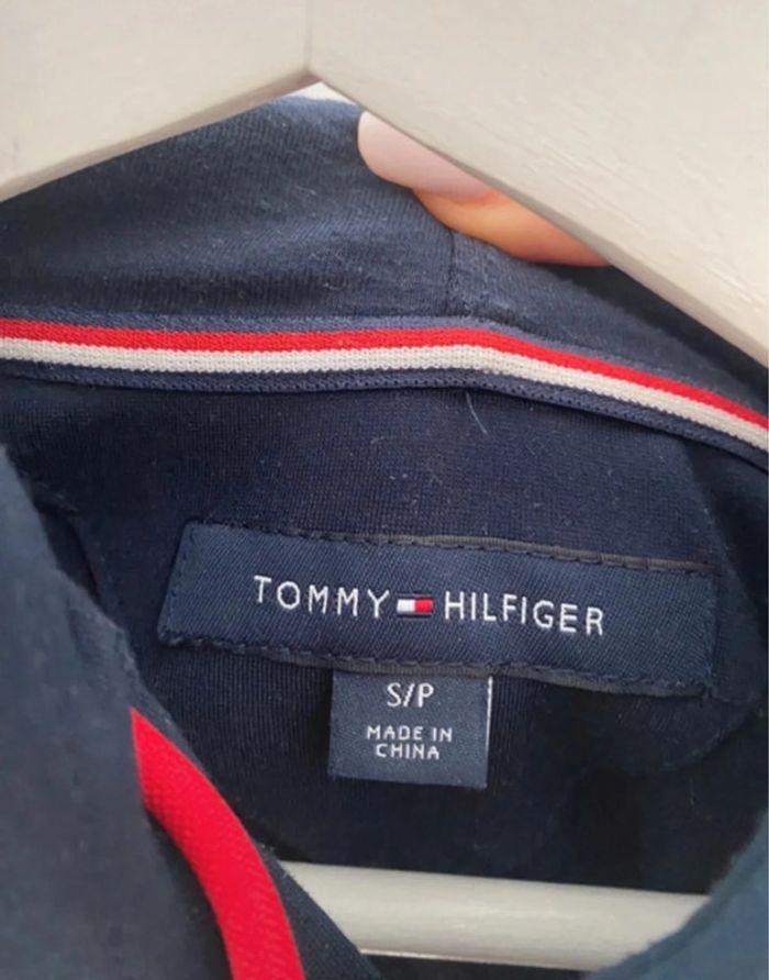 Sweat Tommy Hilfiger - photo numéro 3