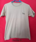 Tee-shirt taille S