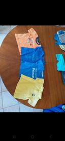 Lot t-shirt