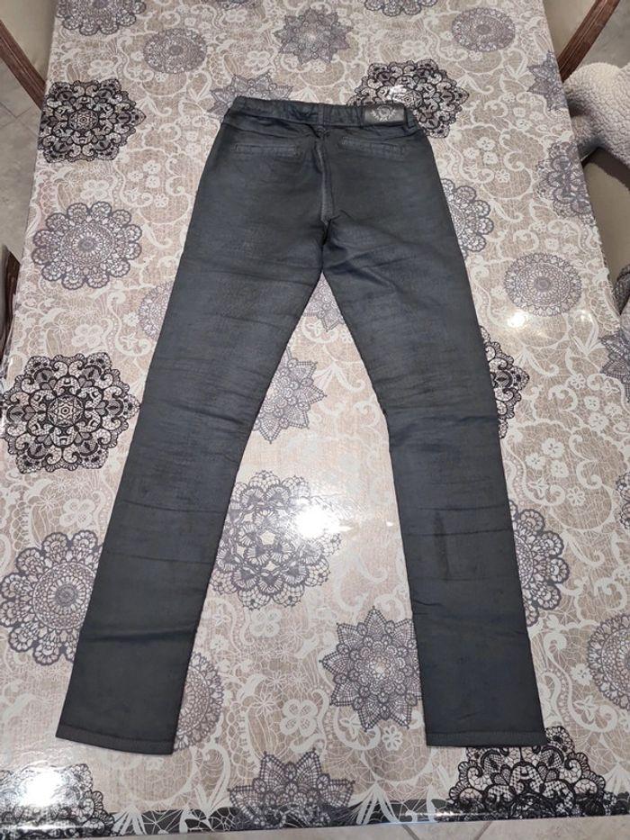 Pantalon fille 14 ans - photo numéro 6