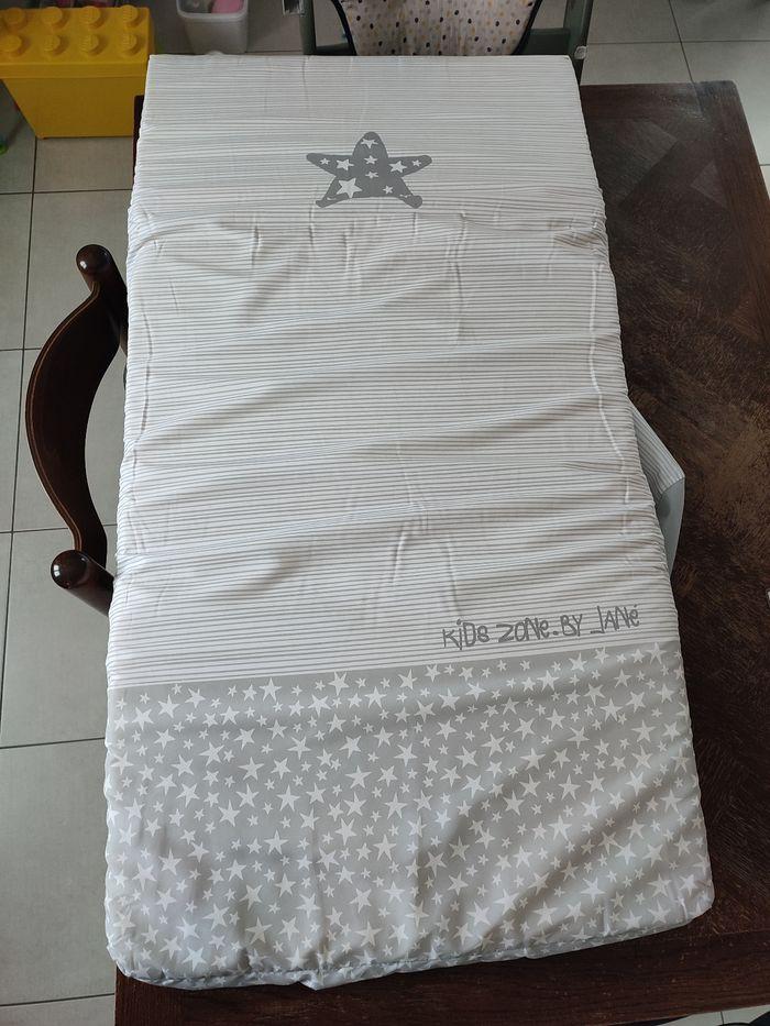 Matelas multi-usages Jané - photo numéro 2