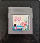 Jeux Gameboy Pop Up