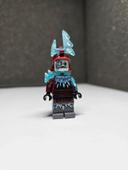 Ninjago archer des neiges Njo528