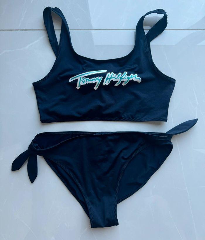 Maillot de bain Tommy Hilfiger 14/16 ans - photo numéro 1