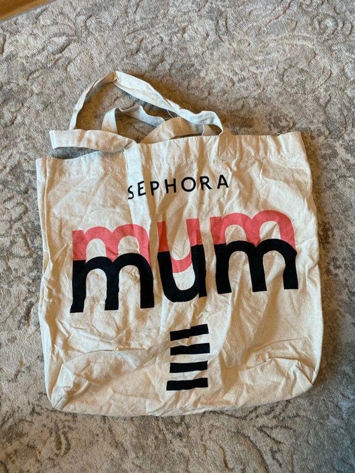 Totebag Mum