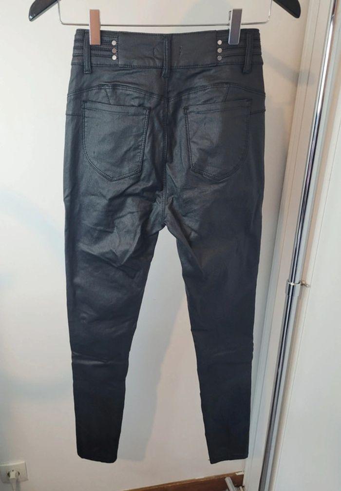 Joli pantalon Cache-Cache taille 34 - photo numéro 7