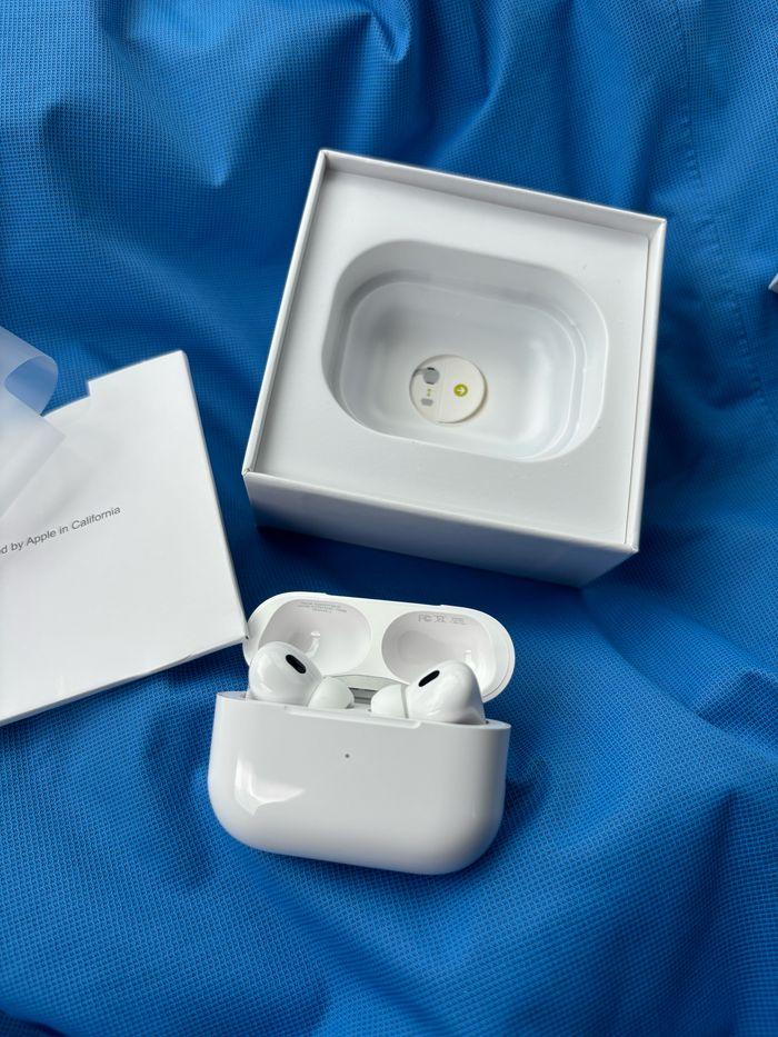 AirPods Pro 2 - photo numéro 3