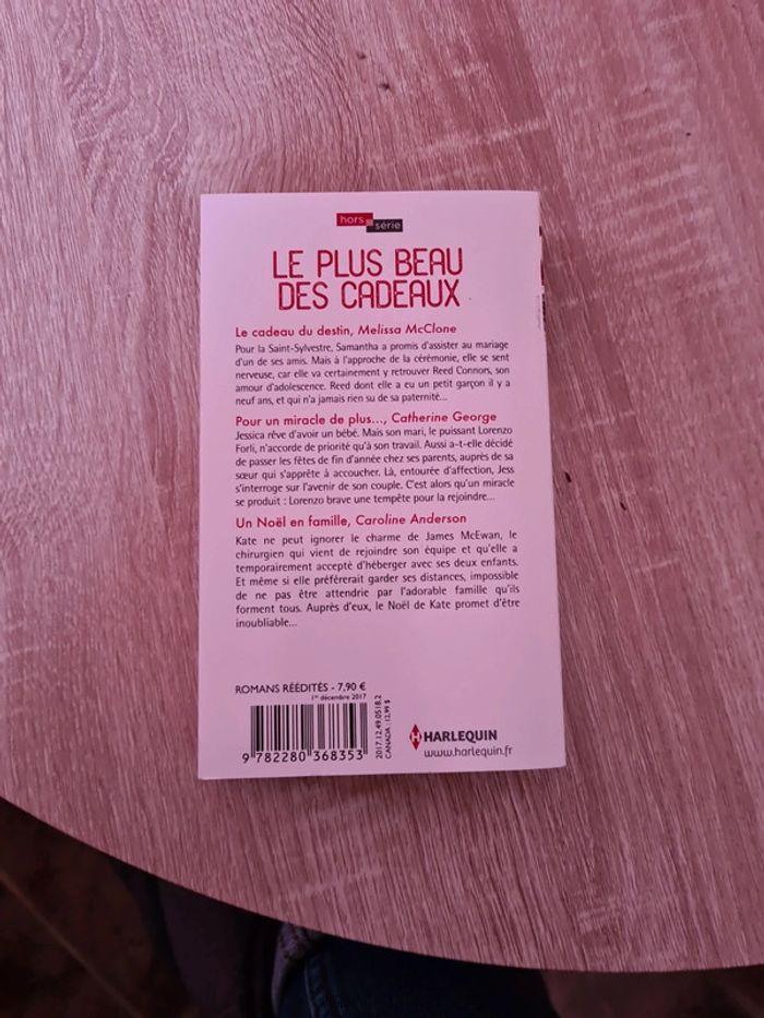 Livre - photo numéro 2