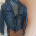 Veste en jean Kiabi taille S taille 36